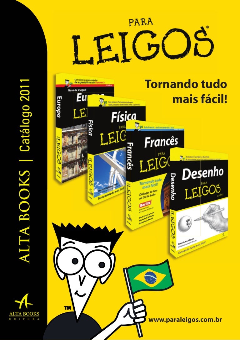 Algebra Linear Para Leigos Pdf